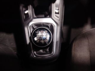 Citroën C-Elysée Seduction