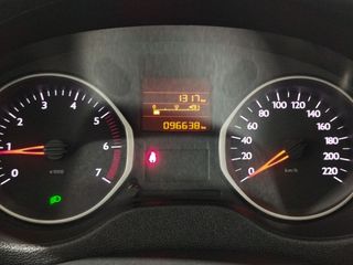 Citroën C-Elysée Seduction