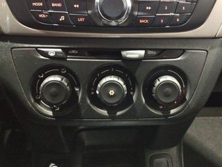 Citroën C-Elysée Seduction