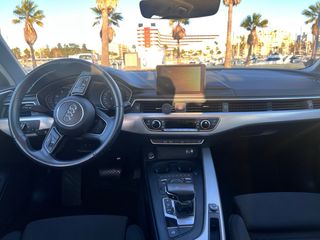 Audi A4 2018, 150kW, Sport~150,000km