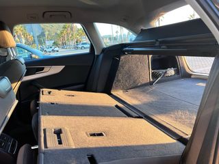 Audi A4 2018, 150kW, Sport~150,000km