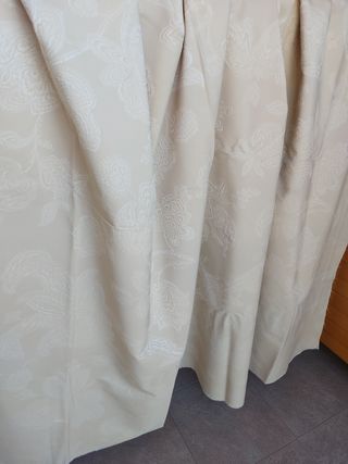 Fallera huertana tela