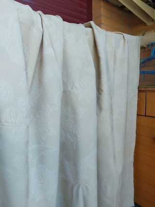 Fallera huertana tela