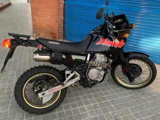 Honda Dominator 650cc