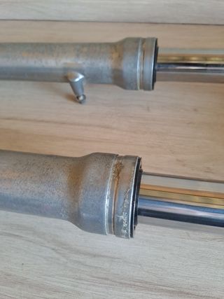 Horquilla Honda MTX 75