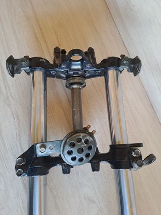 Horquilla Honda MTX 75