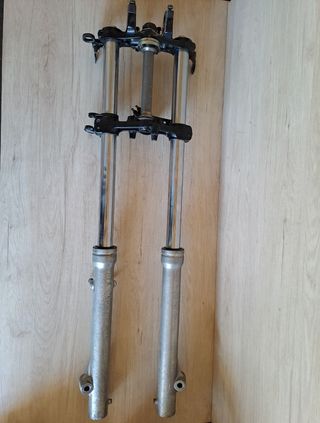 Horquilla Honda MTX 75