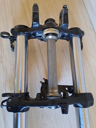 Horquilla Honda MTX 75