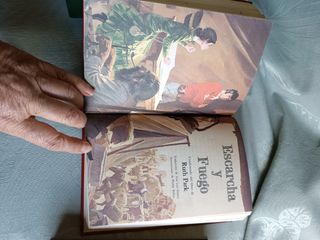 Libros de Selecciones del Reader's Diges