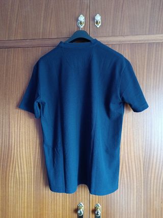 Camiseta hombre