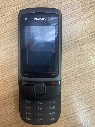 Nokia C2