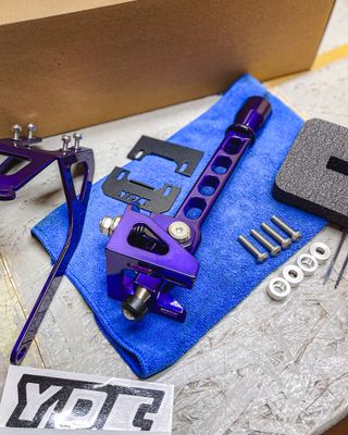 Palanca de cambios corto YDC para Lexus IS 200/300