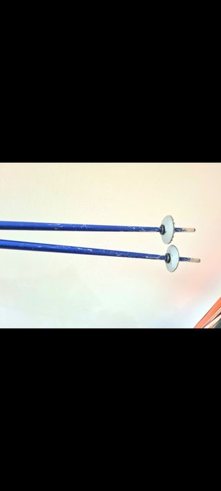 Esquí ATOMIC C:7 y Botas