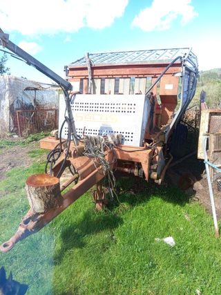 Autocargador Salas