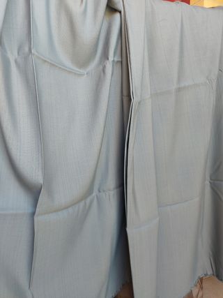 Fallera huertana tela