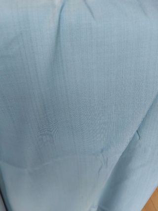 Fallera huertana tela