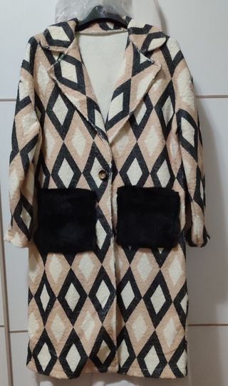 Cappotti,giacche, camice abbigliamento 