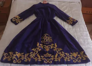 Túnica de Medinaceli