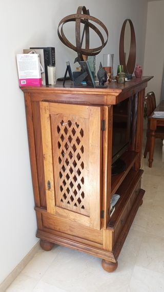 MUEBLE SALON TV,GUARDAR VAJILLA,ETC.ETC.