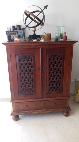 MUEBLE SALON TV,GUARDAR VAJILLA,ETC.ETC.
