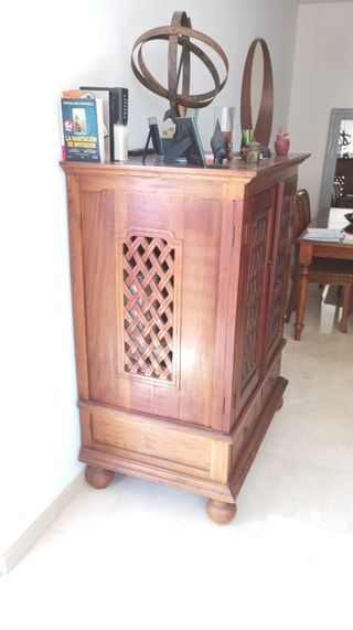 MUEBLE SALON TV,GUARDAR VAJILLA,ETC.ETC.
