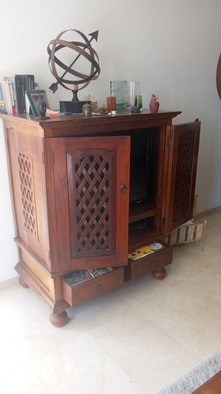 MUEBLE SALON TV,GUARDAR VAJILLA,ETC.ETC.
