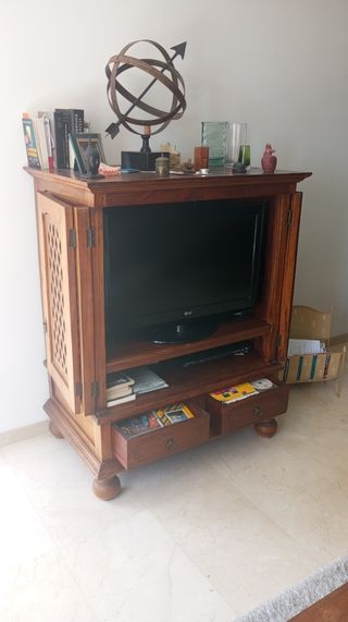 MUEBLE SALON TV,GUARDAR VAJILLA,ETC.ETC.