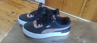Puma Carina lift