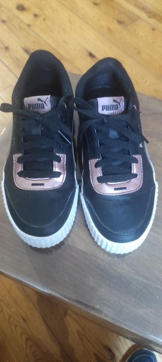 Puma Carina lift