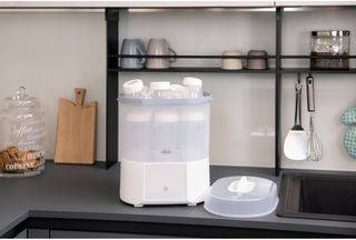 Chicco Esterilizador All in One