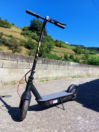 Patinete eléctrico