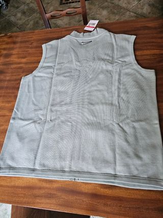 gilet nike