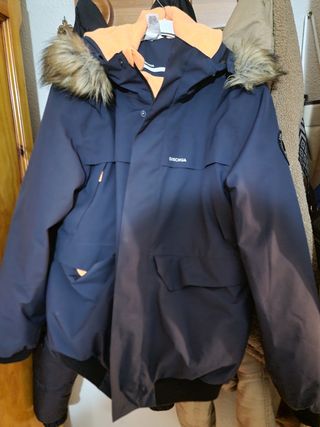Chaqueton
