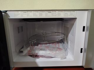 Microondas