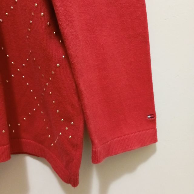 Jersey Tommy Hilfiger para mujer