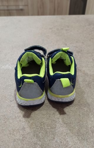 Scarpe Balducci n. 21