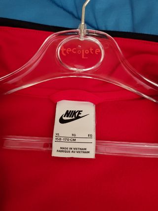 Chandal Nike Original niño.