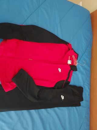 Chandal Nike Original niño.