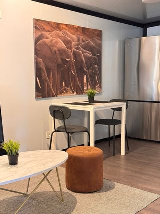 Casa Prefabricada Móvil