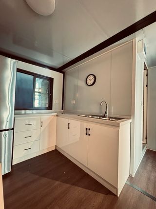 Casa Prefabricada Móvil