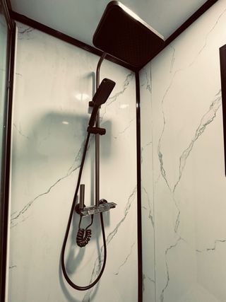 Casa Prefabricada Móvil