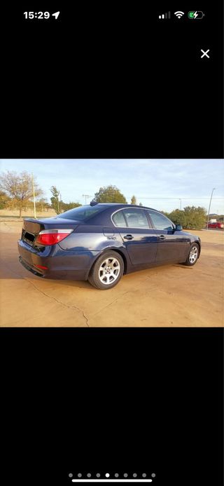 BMW Serie 5 2006