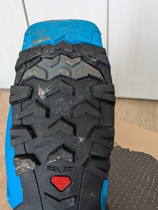 Botas Skimo SALOMON SLAB MTN