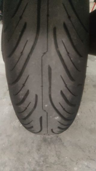 Triumph sprint GT 1050 ATENCIÓN NO ES NEGOCIABLE!!