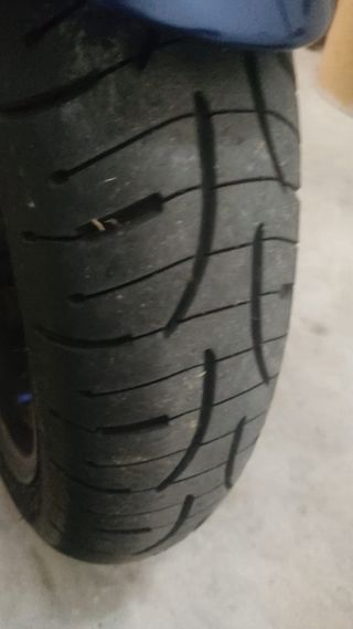 Triumph sprint GT 1050 ATENCIÓN NO ES NEGOCIABLE!!