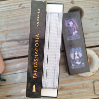 Tarot de los Vampiros