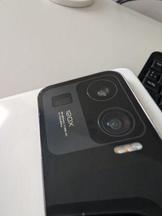 Xiaomi mi11 ultra