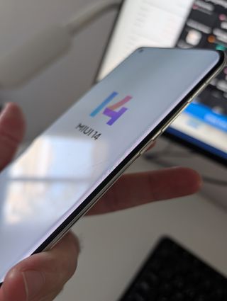 Xiaomi mi11 ultra