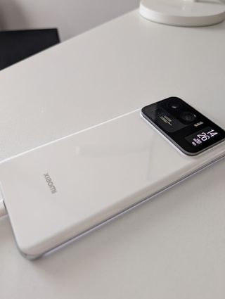 Xiaomi mi11 ultra