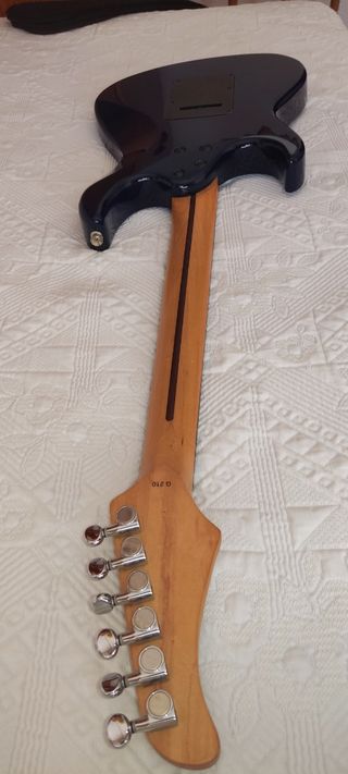 Guitarra eléctrica Cort